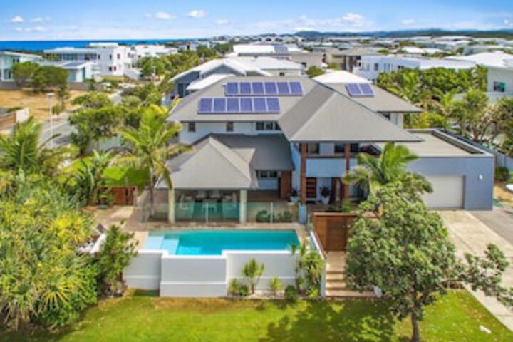 Duranbah NSW Accommodation Georgetown