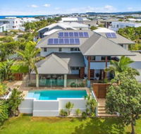 On Northpoint at Salt - Accommodation Georgetown