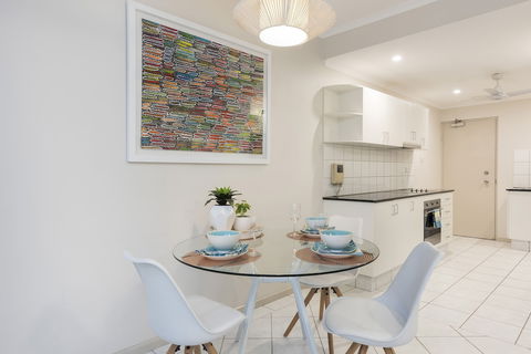 Darwin Executive Studio - Accommodation Georgetown 3