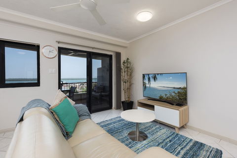 Darwin Executive Studio - Accommodation Georgetown 2
