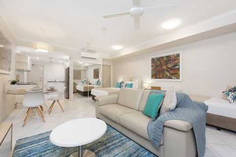 Darwin Executive Studio - Accommodation Georgetown 5