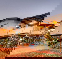 Discovery Parks - Katherine - Accommodation Georgetown