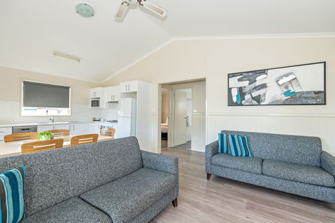 Holiday Haven Shoalhaven Heads - Accommodation Georgetown 5
