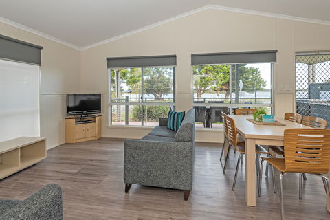 Holiday Haven Shoalhaven Heads - Accommodation Georgetown 3