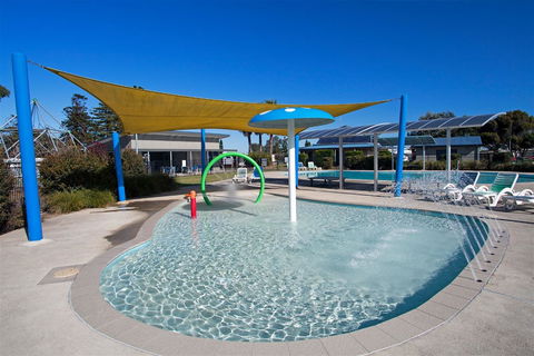 Holiday Haven Shoalhaven Heads - Accommodation Georgetown 2