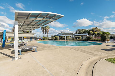 Holiday Haven Shoalhaven Heads - Accommodation Georgetown 1