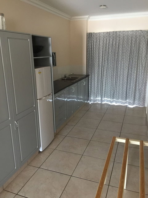 Westside Tavern And Motel - Accommodation Georgetown 5