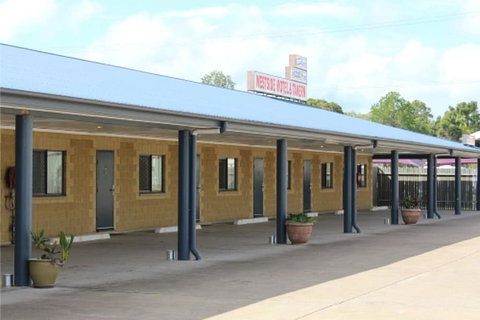 Westside Tavern And Motel - Accommodation Georgetown 6