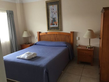 Westside Tavern And Motel - Accommodation Georgetown 4