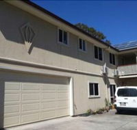 Budget Accommodation Salisbury Studio 3 - Accommodation Georgetown