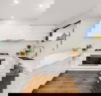 Glen Manor 3 - Accommodation Georgetown