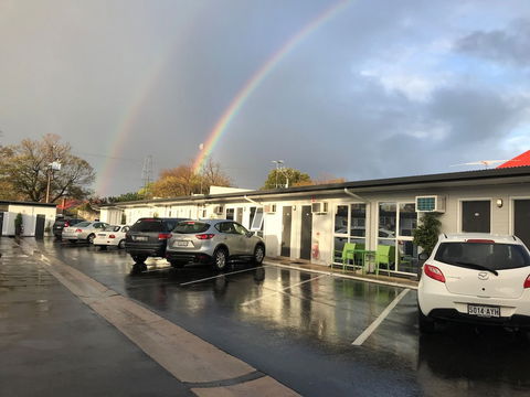 Frewville Motor Inn - Accommodation Georgetown 0
