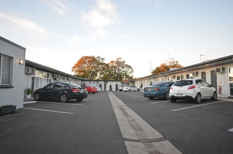Frewville Motor Inn - Accommodation Georgetown 2