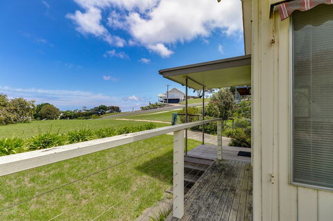 Stradbroke - Accommodation Georgetown 1