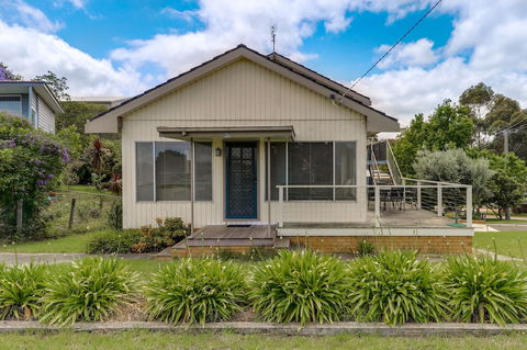 Stradbroke - Accommodation Georgetown 5