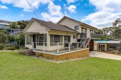 Stradbroke - Accommodation Georgetown 6