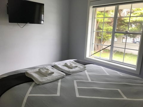 Ulladulla Motel - Accommodation Georgetown 5