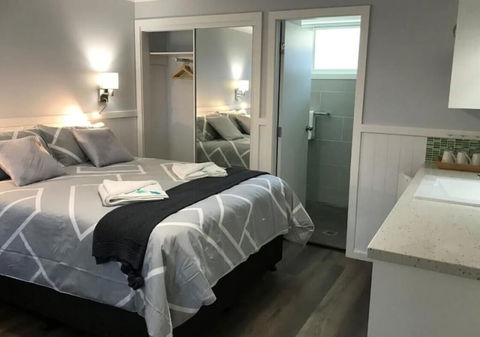 Ulladulla Motel - Accommodation Georgetown 3