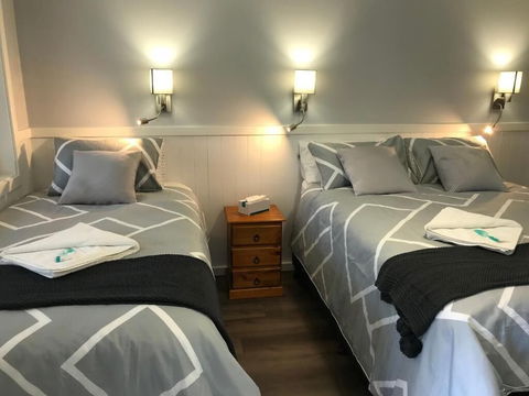 Ulladulla Motel - Accommodation Georgetown 6