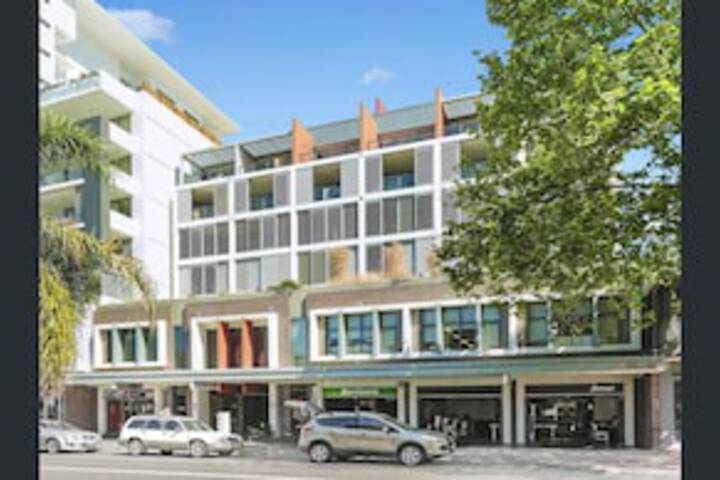Spring Hill NSW Accommodation Georgetown