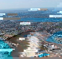 River Front Architect Villa - Accommodation Georgetown