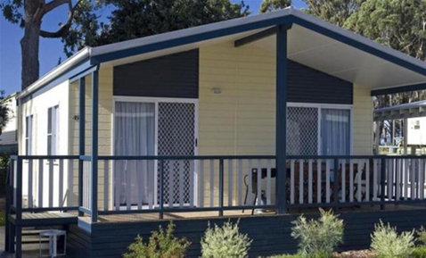 Holiday Haven Huskisson Beach - Accommodation Georgetown 4