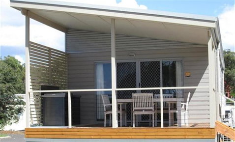 Holiday Haven Huskisson Beach - Accommodation Georgetown 2