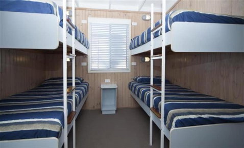 Holiday Haven Huskisson Beach - Accommodation Georgetown 6