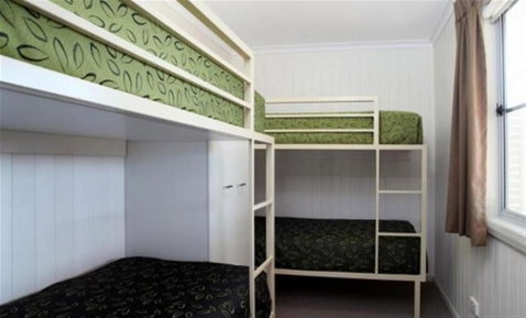 Holiday Haven Huskisson Beach - Accommodation Georgetown 5