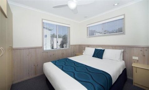Holiday Haven Huskisson Beach - Accommodation Georgetown 1