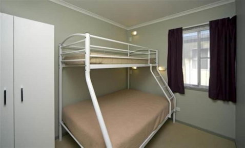 Holiday Haven Huskisson Beach - Accommodation Georgetown 0