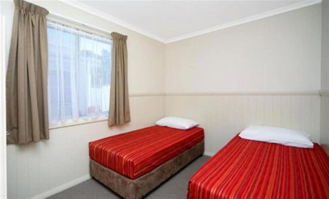 Holiday Haven Huskisson Beach - Accommodation Georgetown 3