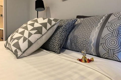 Oceana B&B - Accommodation Georgetown 5