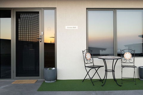 Oceana B&B - Accommodation Georgetown 1