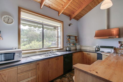 Halcyon - Accommodation Georgetown 5