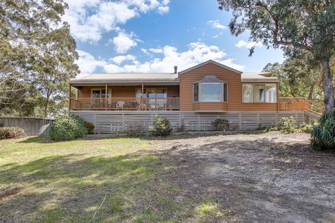 Halcyon - Accommodation Georgetown 4