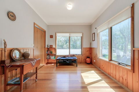 Halcyon - Accommodation Georgetown 7