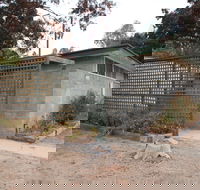 Barmah Bridge Caravan Park