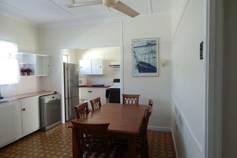 Sailor's Rest Holiday House - Accommodation Georgetown 2