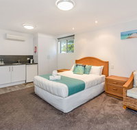 Adrift Apartments - Accommodation Georgetown