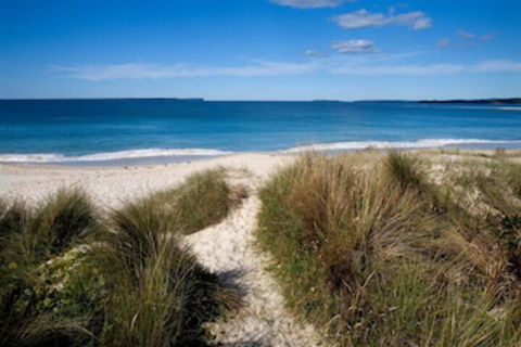 Holiday Haven White Sands - Accommodation Georgetown 0