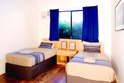 Cable Beach Apartments - Accommodation Georgetown 2
