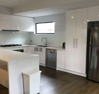 Glen Manor 2 - Accommodation Georgetown