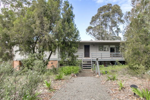 Millimgimbi - Accommodation Georgetown 4