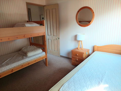 Millimgimbi - Accommodation Georgetown 1