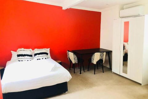 Astoria Space Pop Up - Accommodation Georgetown 6