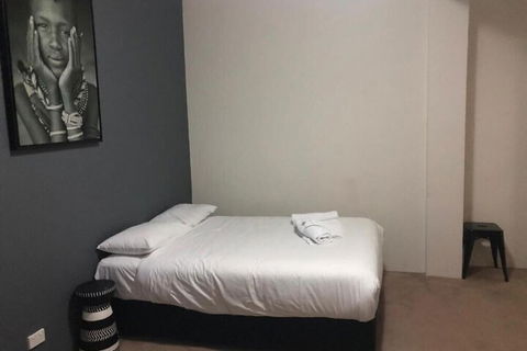 Astoria Space Pop Up - Accommodation Georgetown 7