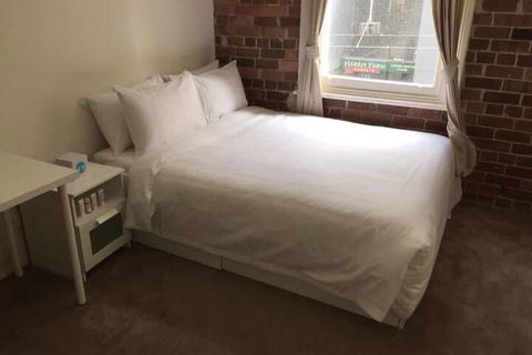 Astoria Space Pop Up - Accommodation Georgetown 5