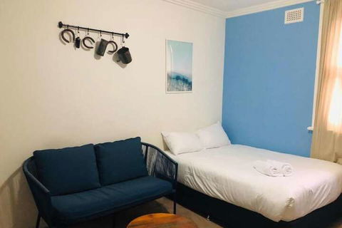 Astoria Space Pop Up - Accommodation Georgetown 4