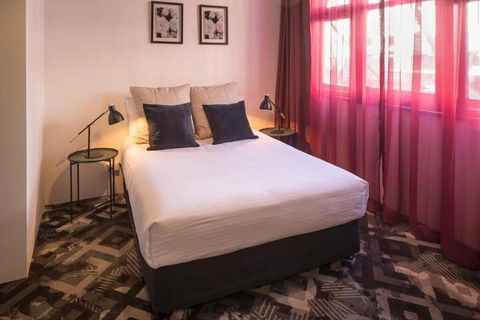 Astoria Space Pop Up - Accommodation Georgetown 3